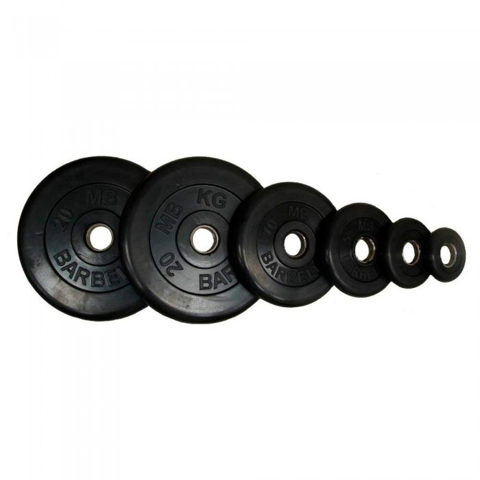 Disc pentru bara Sport KRD2001 KRD2001