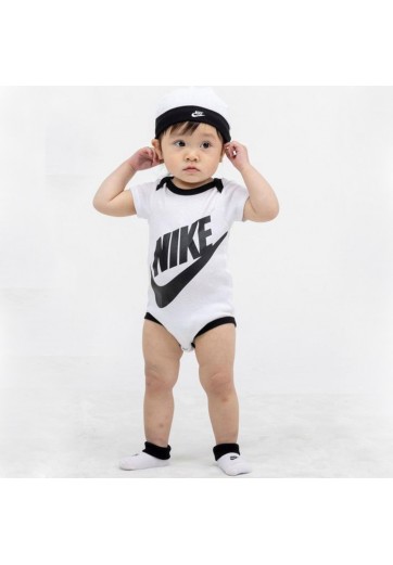 Боди Nike FUTURA LOGO