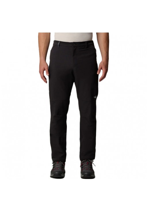 Брюки The North Face M QUEST SOFTSHELL PANT