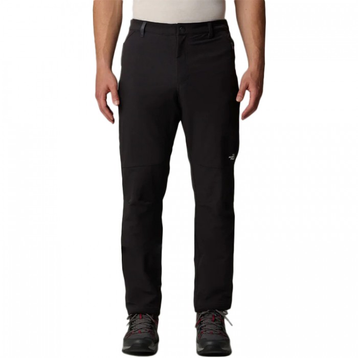Брюки The North Face M QUEST SOFTSHELL PANT NF0A4M774H01