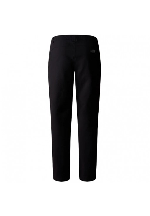 Pantaloni The North Face M QUEST SOFTSHELL PANT