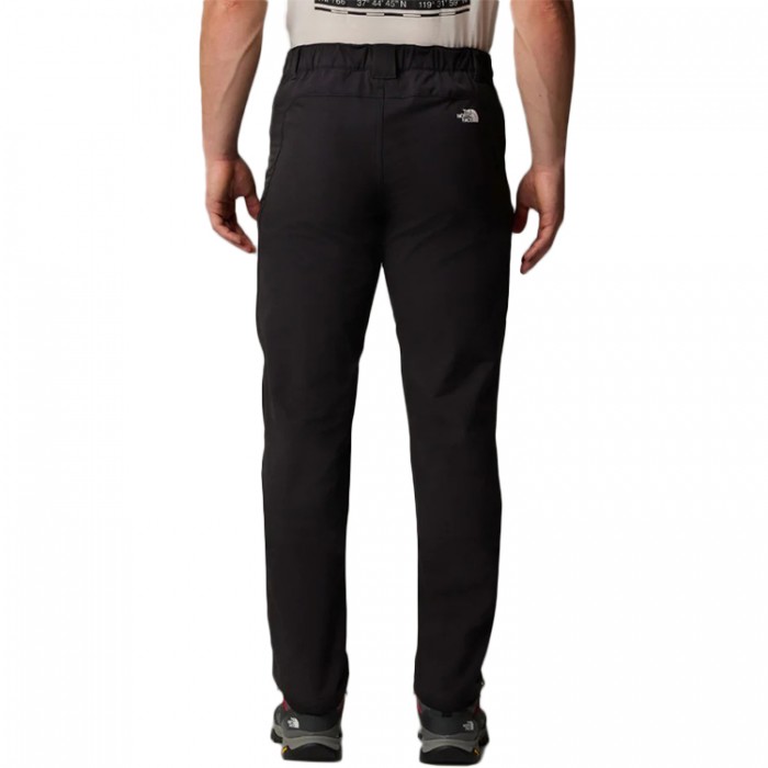 Брюки The North Face M QUEST SOFTSHELL PANT NF0A4M774H01 - 5