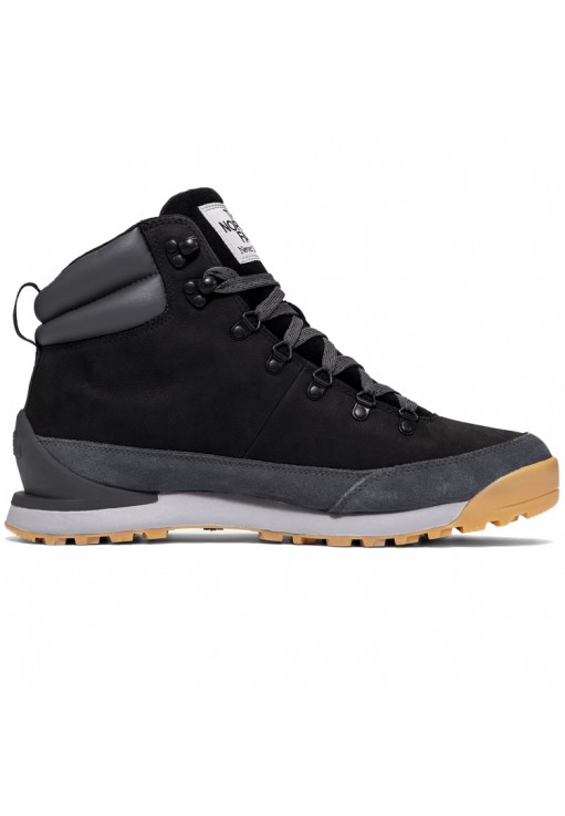 Ботинки The North Face M BACK-TO-BERKELEY IV LEATHER WP
