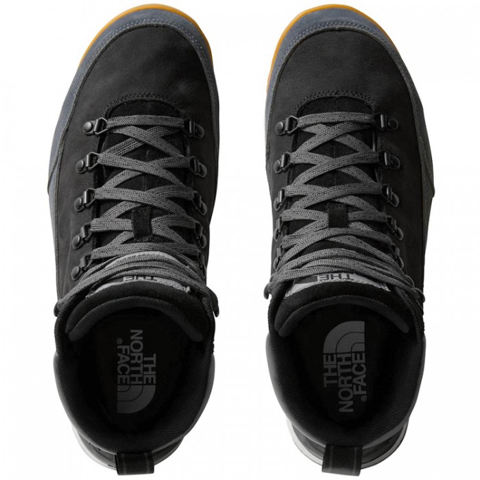 Ghete The North Face M BACK-TO-BERKELEY IV LEATHER WP NF0A817QKT01 - 5