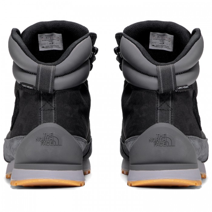 Ghete The North Face M BACK-TO-BERKELEY IV LEATHER WP NF0A817QKT01 - 6