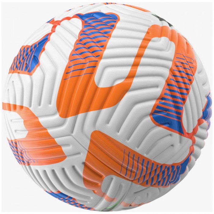 Футбольный мяч Nova Foot Ball NFB001 - изображение №3