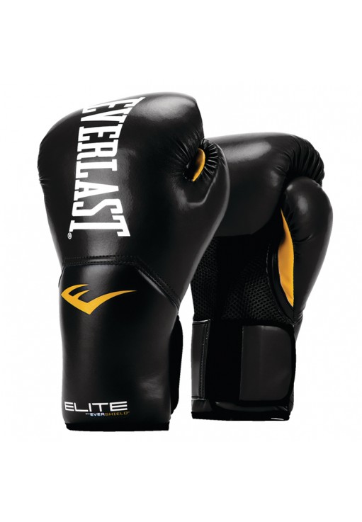 Перчатки для бокса Everlast Elite ProStyle 