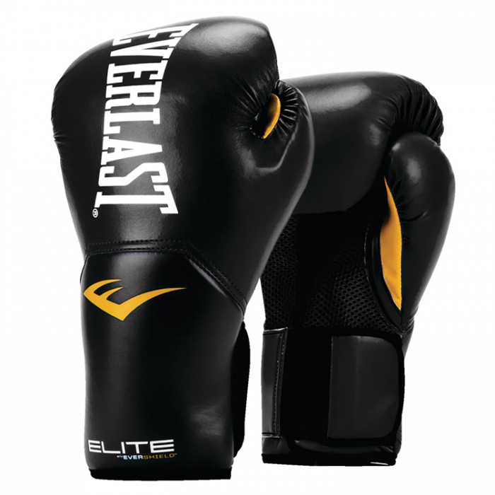Перчатки для бокса Everlast Elite ProStyle  506816