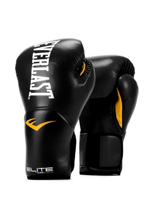 Manusi box Everlast Elite ProStyle 