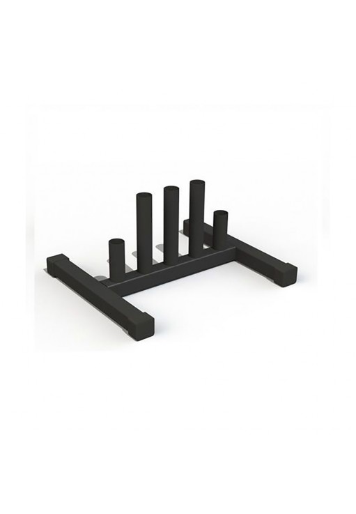 Suport p-u haltere Powerteam Dumbbell stand