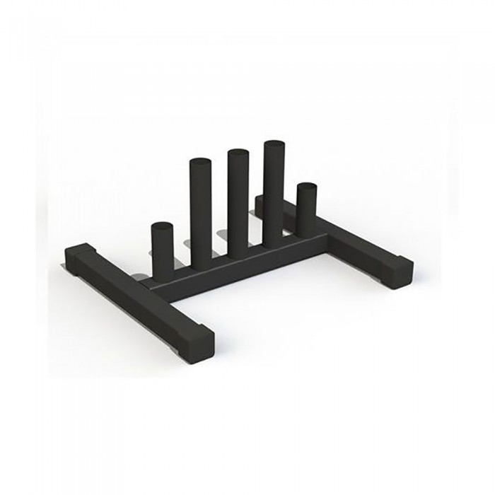 Suport p-u haltere Powerteam Dumbbell stand PTP575-01