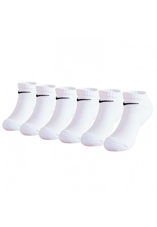 Носки Nike NHN COLORFUL PACK LOW