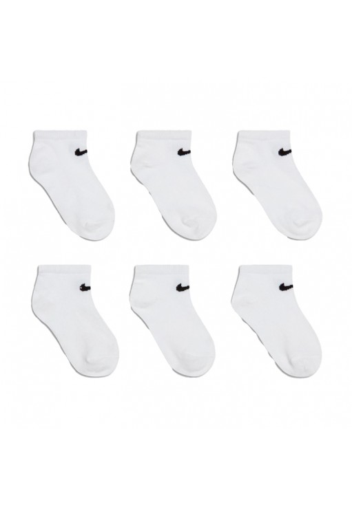 Носки Nike NHN COLORFUL PACK LOW