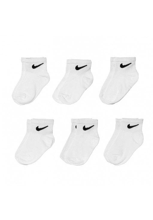 Носки Nike NHN COLORFUL PACK QUARTER