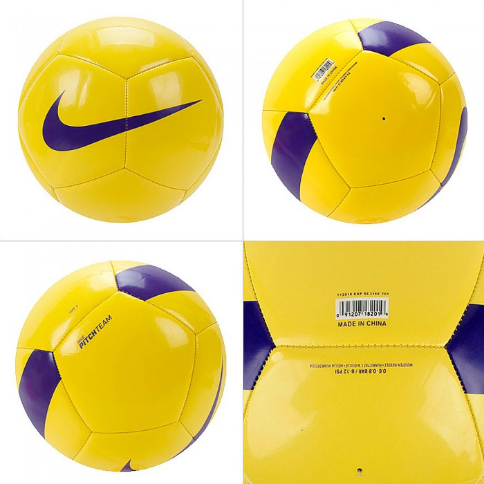 Minge fotbal Nike Football SC3166-701 - 2 Minge fotbal Nike Football SC3166-701 - 2