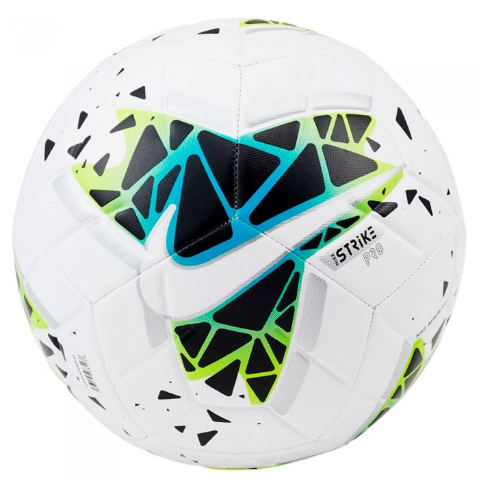 Мяч футбольный Nike NK STRK PRO-FA19 SC3915-101