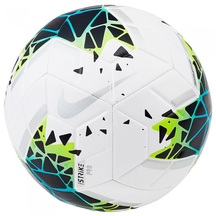 Мяч футбольный Nike NK STRK PRO-FA19 SC3915-101 - 2