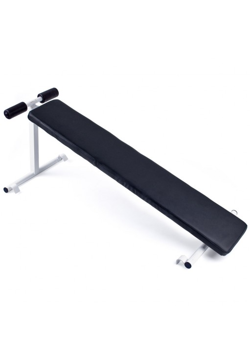 Banca p/abdomen Sportcomplex SCM01