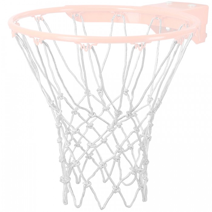 Сетка баскетбольная NILS Basketball net SDK01