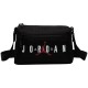Geanta pe brau Nike JAM HBR CROSSBODY BAG SM9031-001