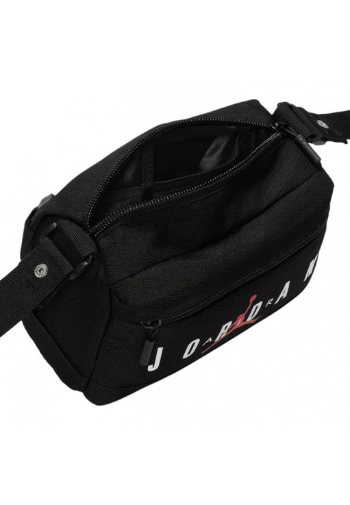 Geanta pe brau Nike JAM HBR CROSSBODY BAG