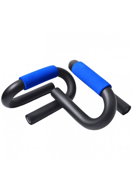 Упоры для отжиманий SILAPRO Handles