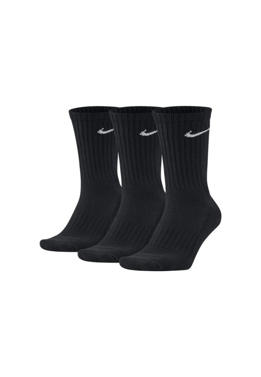 Носки Nike U NK V CUSH CREW - 3P VALUE