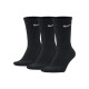 Носки Nike U NK V CUSH CREW - 3P VALUE SX4508-001
