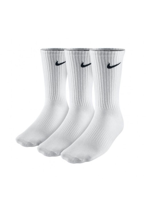 Носки Nike U NK PERF LTWT CREW 3PR
