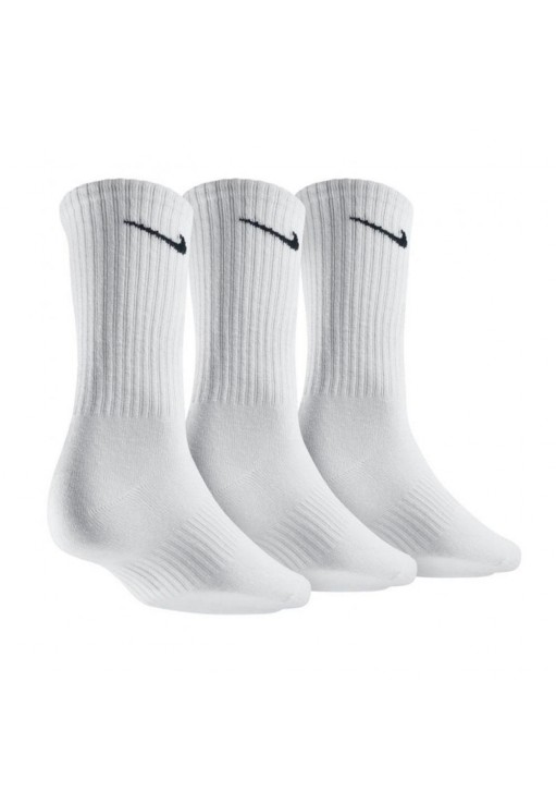 Носки Nike U NK PERF LTWT CREW 3PR