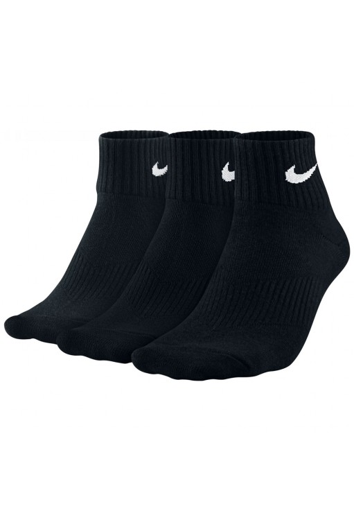 Носки Nike U NK PERF LTWT QT 3PR