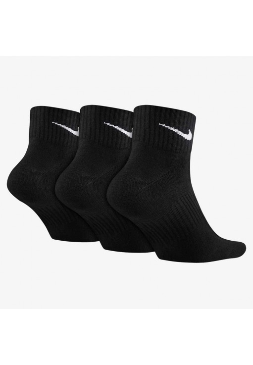 Носки Nike U NK PERF LTWT QT 3PR