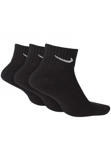 Носки Nike U NK CUSH ANKLE 3PR-VALUE