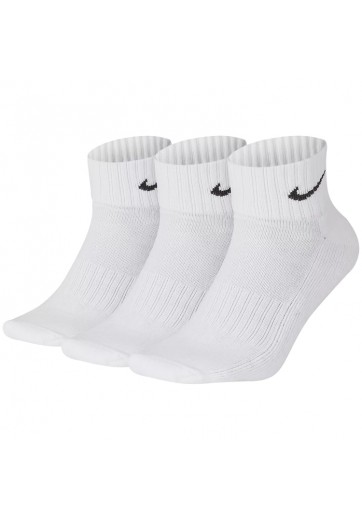Носки Nike U NK CUSH ANKLE 3PR-VALUE