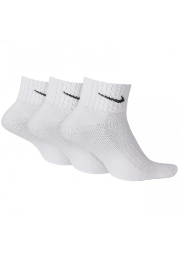 Носки Nike U NK CUSH ANKLE 3PR-VALUE