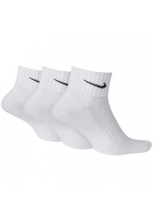 Sosete Nike U NK CUSH ANKLE 3PR-VALUE