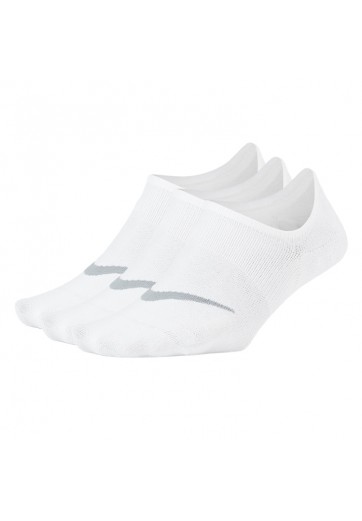 Носки Nike W EVERYDAY PLUS LTWT FOOT 3PR