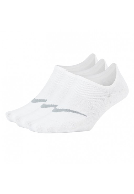 Носки Nike W EVERYDAY PLUS LTWT FOOT 3PR