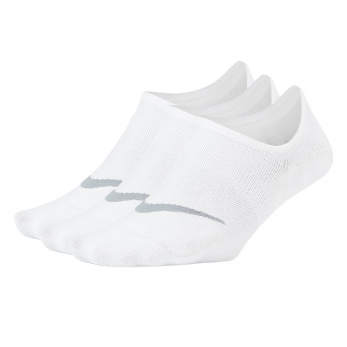 Носки Nike W EVERYDAY PLUS LTWT FOOT 3PR SX5277-101