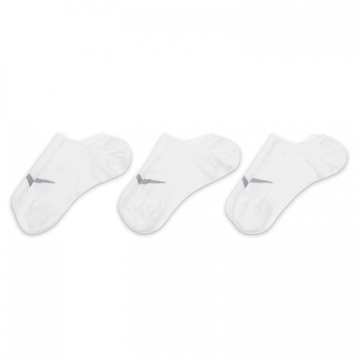 Носки Nike W EVERYDAY PLUS LTWT FOOT 3PR SX5277-101 - 2