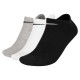 Носки Nike U NK EVERYDAY LTWT NS 3PR SX7678-901
