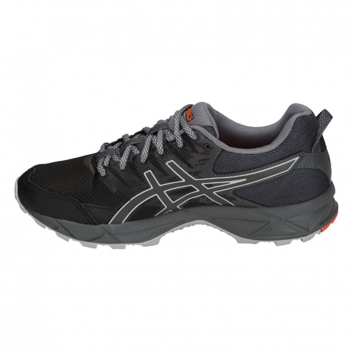 Incaltaminte Sport Asics GEL-SONOMA 3 T774N-001 Incaltaminte Sport Asics GEL-SONOMA 3 T774N-001