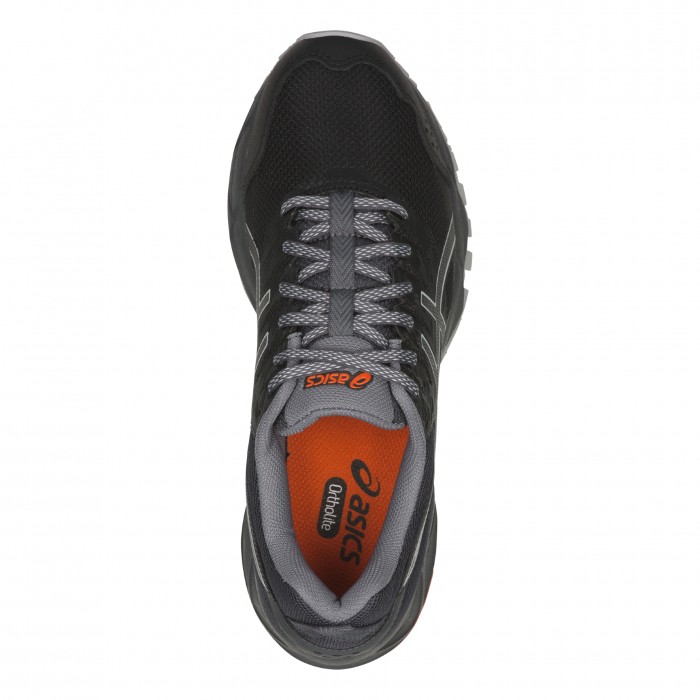 Incaltaminte Sport Asics GEL-SONOMA 3 T774N-001 - 2 Incaltaminte Sport Asics GEL-SONOMA 3 T774N-001 - 2