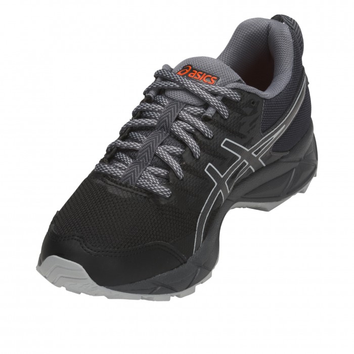 Incaltaminte Sport Asics GEL-SONOMA 3 T774N-001 - 4 Incaltaminte Sport Asics GEL-SONOMA 3 T774N-001 - 4