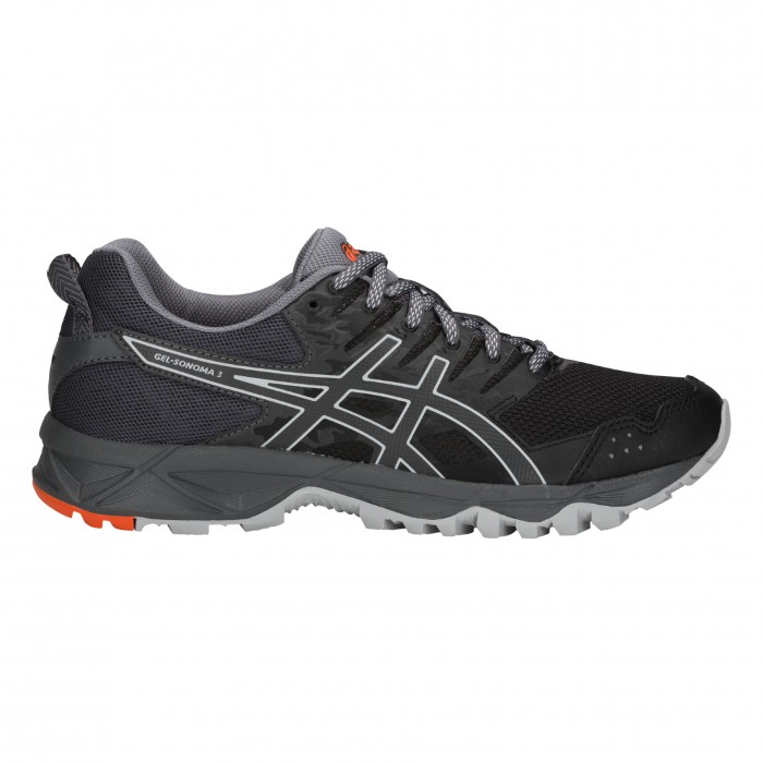 Incaltaminte Sport Asics GEL-SONOMA 3 T774N-001 - 5 Incaltaminte Sport Asics GEL-SONOMA 3 T774N-001 - 5