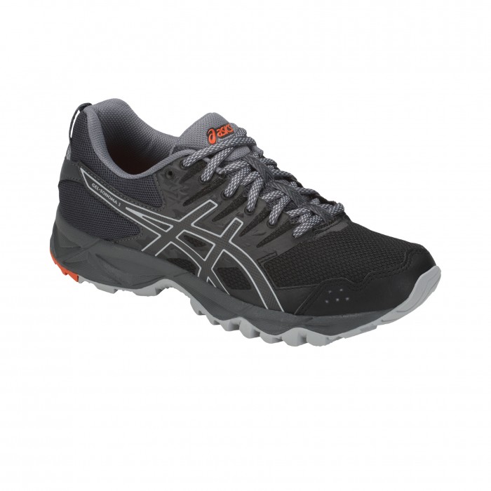 Incaltaminte Sport Asics GEL-SONOMA 3 T774N-001 - 6 Incaltaminte Sport Asics GEL-SONOMA 3 T774N-001 - 6