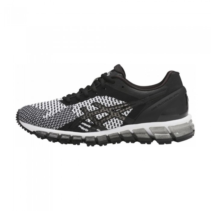 Incaltaminte Sport Asics GEL-QUANTUM 360 KNIT  T778N-9001 - 4