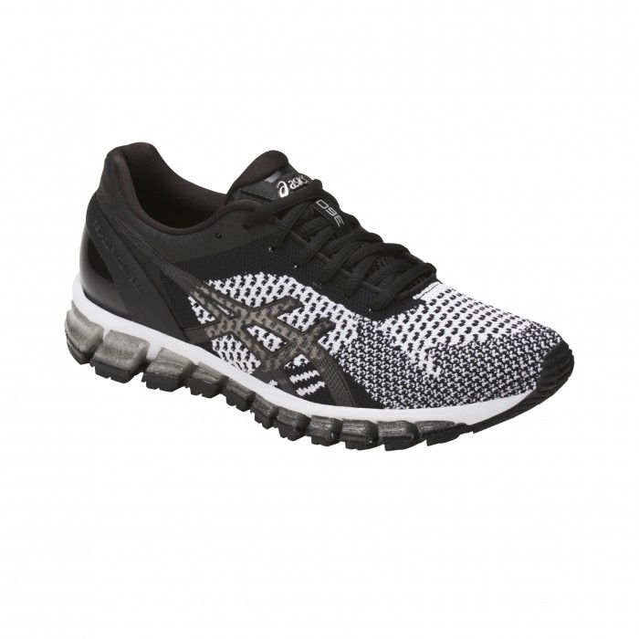 Incaltaminte Sport Asics GEL-QUANTUM 360 KNIT  T778N-9001 - 5