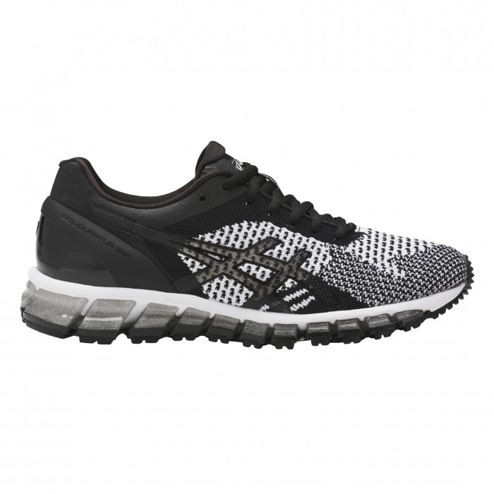 Incaltaminte Sport Asics GEL-QUANTUM 360 KNIT  T778N-9001 - 6