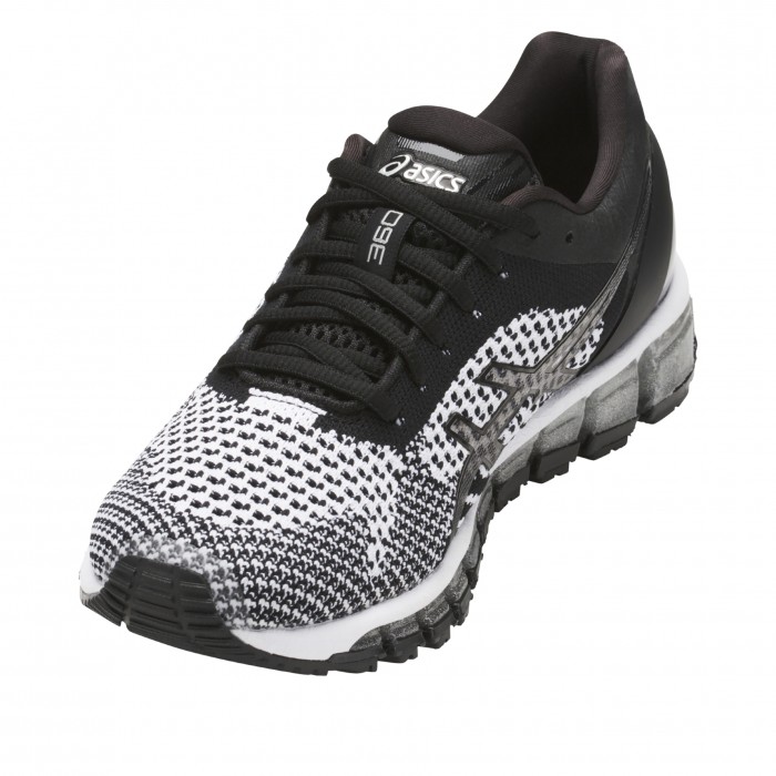 Incaltaminte Sport Asics GEL-QUANTUM 360 KNIT  T778N-9001 - 7
